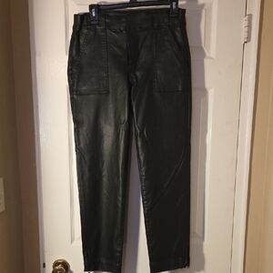 Kut from the Kloth Black Pants